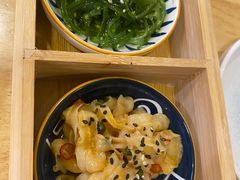 -桃屋日本料理(清华科技园店)