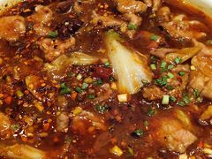 -紫光园·烤鸭·北京菜(劲松店)