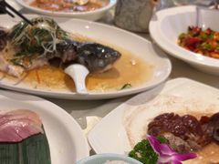 -水云间·园林餐厅(大龙店)