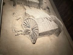 -北京大葆台遗址博物馆