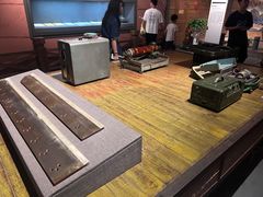 -柳州工业博物馆