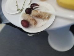 -东方滨江大酒店·滨江厅
