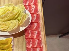 -淼福猪肚鸡·椰子鸡火锅(大沙地店)