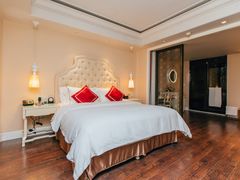 -春晖园度假酒店温泉