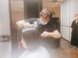 -崇尚GAVIN STYLE臻选