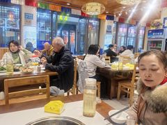 -乡土特色.冷锅鱼.牦牛肉汤锅