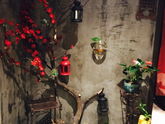 大堂-捞王锅物料理(凯旋路店)