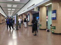 -北京站(地铁站)