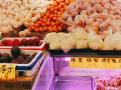 -家辉生鲜超市(东五路店)