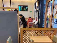 -德克士(腾达店)