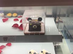 -好利来(龙首印象城店)