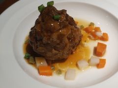小馆大丸子-黑鸡小馆(金源店)