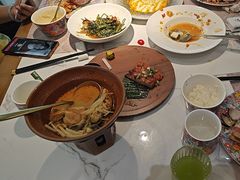 -泰椰里·泰国餐厅(智慧城广百广场店)