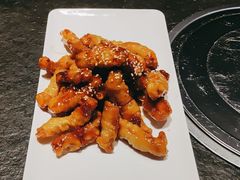 -不老溪贵州菜(广安门总店)