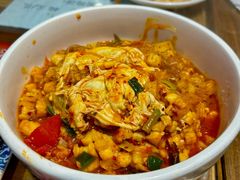 -西安贾三灌汤包·回坊小吃·清真炒菜(北院门总店)