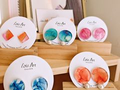 -Lois Art(思南店)