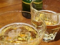 -云海肴·汽锅鸡·云南菜(天津国金汇店)