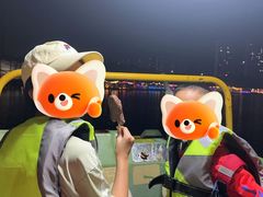 -飞来湖湿地公园