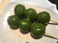 -伊藤久右卫门(宇治本店)