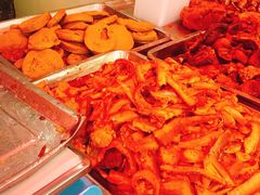 -味香鸭子店(汉口西路店)