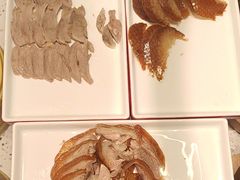 -玉林烤鸭店(垡头店)