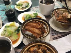 -荔园小馆(园岭新村二期店)