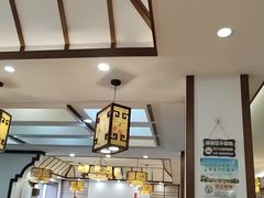 -惠宾饭庄(中山路店)