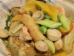 -香樟花园新粤料理(无锡万象城店)