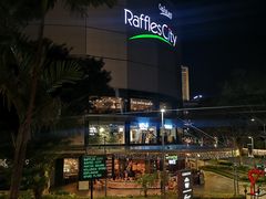 -Long Bar(莱佛士酒店)