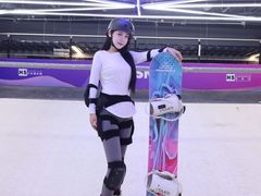 -Hopo Snow 城市滑雪空间(来福士广场购物中心店)