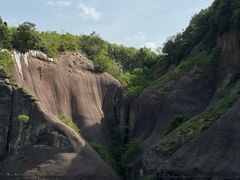-飞天山旅游区