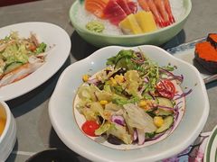 -松坂屋日料自助(长城路店)