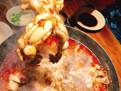 -老天桥蛙炉火锅(姑苏总店)