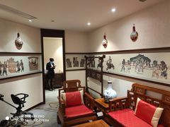 包厢-秦乐宫