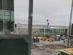 -广州白云国际机场-T2航站楼