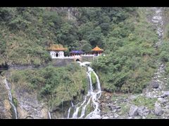 -太鲁阁公园