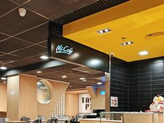 -麦当劳(北京南站店)