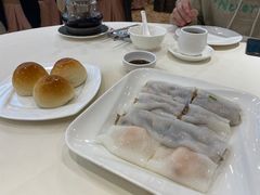 -凤凰楼酒家·粤宴点心(华强北店)