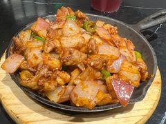 -HONGA HONGA雄家(曹路店)