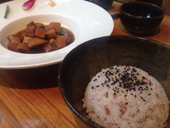 -天水蔬食料理(树德之光店)