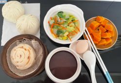 -馨果汇月子产康中心(南湖公园店)