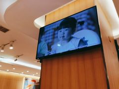 -西贝莜面村(银泰创意城店)