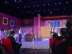 -重庆国泰艺术中心