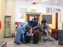-蕃茄田艺术•美术绘画 •硬笔书法(滨江海威领界店)