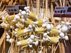 -阿串串老火锅(力盟店)