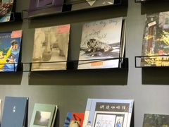 -研途咖啡馆(健康路店)