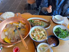 -妈妈的味道·腾冲特色菜(和顺古镇店)