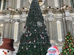 -王府井天主教堂