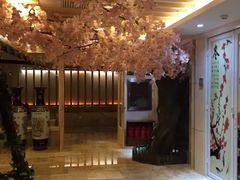 -碧中海汤泉汗蒸酒店