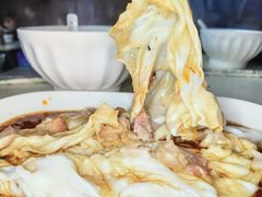 牛肉拉肠-源记肠粉(华贵路店)